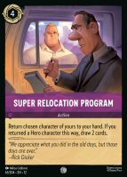 63/204·EN·12 Super Relocation Program