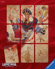 Story Cards
