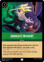 96/204·EN·4 Ursula's Trickery