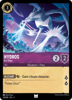 39/204·EN·3 Hydros - Ice Titan