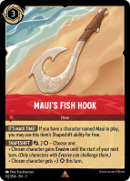132/204·EN·3 Maui's Fish Hook