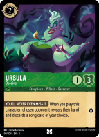 90/204·EN·3 Ursula - Deceiver