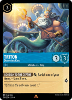 159/204·EN·4 Triton - Discerning King