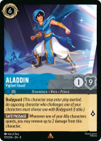 170/204·EN·8 Aladdin - Vigilant Guard