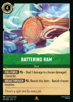 101/204·EN·11 Battering Ram