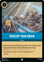 163/204·EN·9 Develop Your Brain