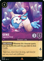 54/204·EN·9 Genie - Supportive Friend