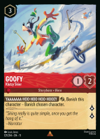 121/204·EN·11 Goofy - Klutzy Skier