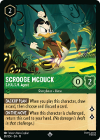 89/204·EN·10 Scrooge McDuck - S.H.U.S.H. Agent