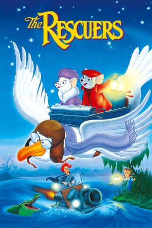 The Rescuers poster.jpeg