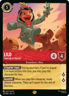 137/204·EN·8 Lilo - Causing an Uproar