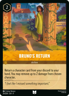 29/204·EN·9 Bruno's Return