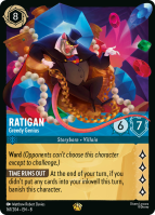 167/204·EN·8 Ratigan - Greedy Genius