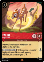145/204·EN·8 Faline - Playful Fawn