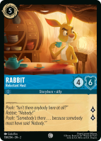 158/204·EN·2 Rabbit - Reluctant Host