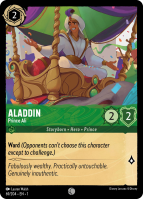 69/204·EN·1 Aladdin - Prince Ali