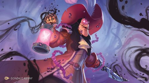 Captain Hook - Devious Duelist Full Art.jpg