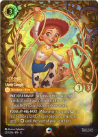 223/204·EN·12 Jessie - Lively Cowgirl