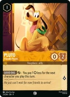 21/204·EN·9 Pluto - Friendly Pooch