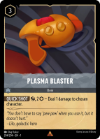 204/204·EN·1 Plasma Blaster