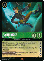 82/204·EN·2 Flynn Rider - His Own Biggest Fan