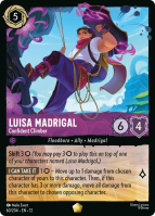 60/204·EN·12 Luisa Madrigal - Confident Climber