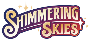 Shimmering Skies logo.png