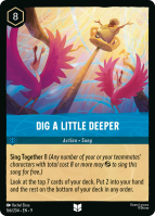166/204·EN·9 Dig a Little Deeper