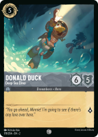 178/204·EN·2 Donald Duck - Deep-Sea Diver