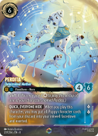 207/204·EN·8 Perdita - Determined Mother