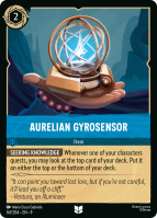 167/204·EN·9 Aurelian Gyrosensor