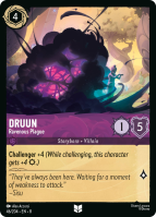 46/204·EN·8 Druun - Ravenous Plague