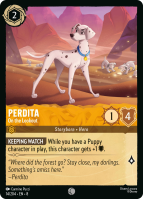 14/204·EN·8 Perdita - On the Lookout