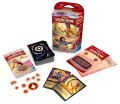 Reign of Jafar - Amber & Amethyst Starter Deck Contents