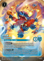 220/204·EN·8 Stitch - Experiment 626