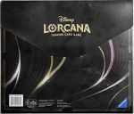 D23 Expo 2022 Collector Set Folder - Back