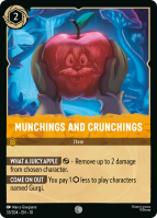 33/204·EN·10 Munchings and Crunchings