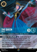218/204·EN·4 The Queen - Diviner