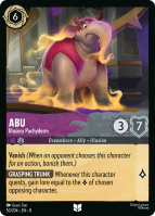 50/204·EN·8 Abu - Illusory Pachyderm