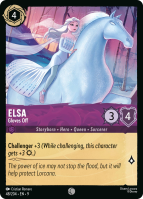 48/204·EN·9 Elsa - Gloves Off