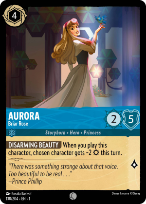Aurora, Wiki