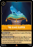 44/204·EN·7 The Glass Slipper