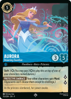 153/204·EN·9 Aurora - Dreaming Guardian