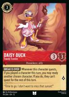 115/204·EN·12 Daisy Duck - Trendy Traveler