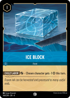 168/204·EN·4 Ice Block