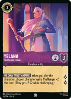 55/204·EN·8 Yelana - Northuldra Leader