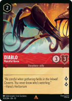 103/204·EN·10 Diablo - Watchful Raven