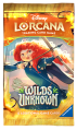 Merida Booster Pack