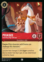 106/204·EN·12 Pegasus - Searching High and Low