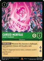 71/204·EN·9 Cursed Merfolk - Ursula's Handiwork
